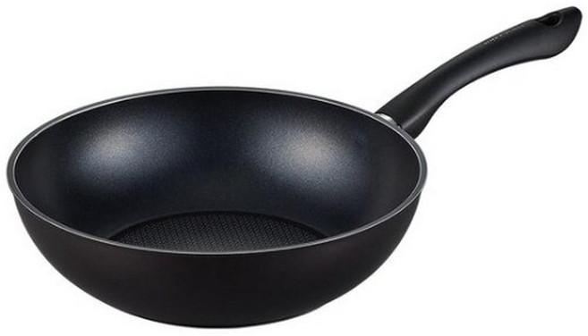 해피콜 트리곤 IH 궁중팬