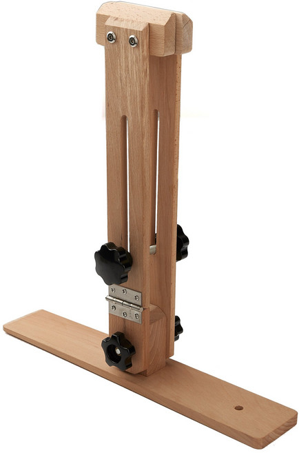 회전형 각도 무릎 포니, 단품, 1개