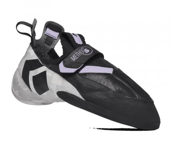 [국내매장판] 블랙다이아몬드 메소드 S 암벽화 WOMENS BD570002 213531