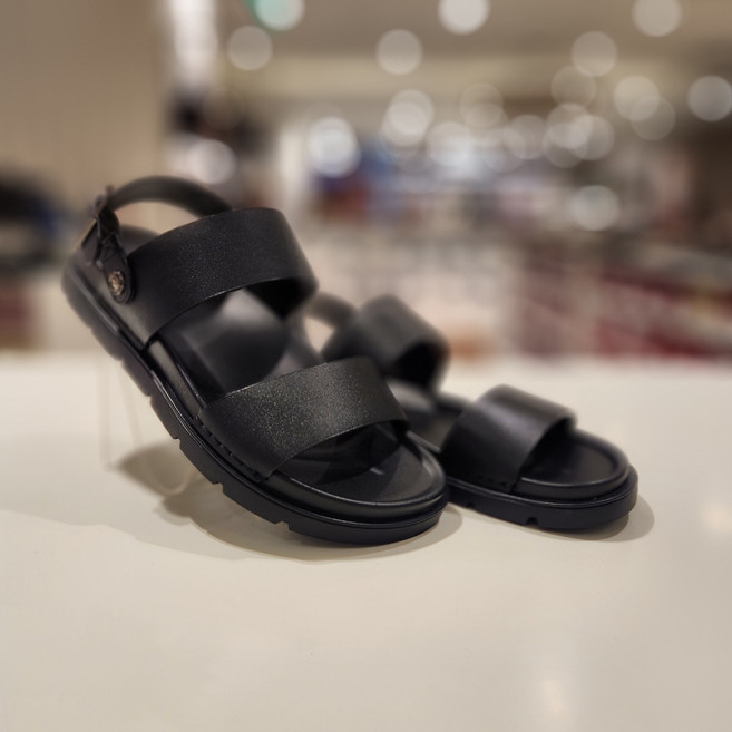 [금강제화] 랜드로바 오르바 남성 샌들/슬리퍼 겸용 ESPSAC4365MORUK1