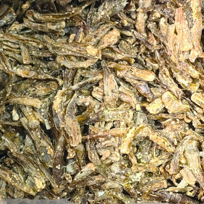 수입사 직송 고추부각 중국산 풋고추 부각 튀각 마른반찬 안주 찹쌀 벌크 업소용, 1개, 10kg