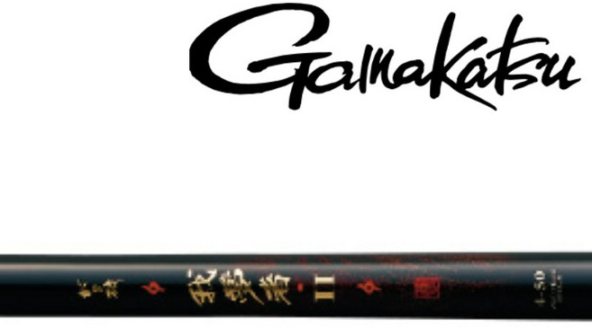 가마가츠 가마이소 아몽자2 가무샤 바다 낚싯대, 아몽자 가무샤 2