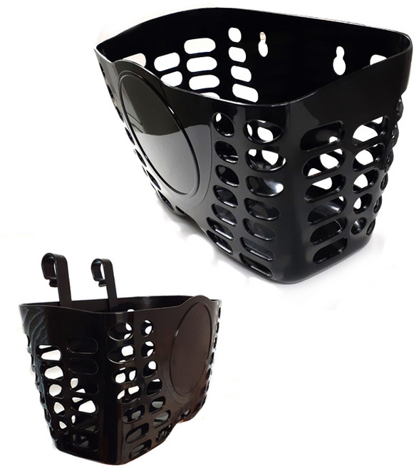 자전거 걸이식바구니/ 소형자전거 성인자전거, 소형자전거걸이식바구니, 1개
