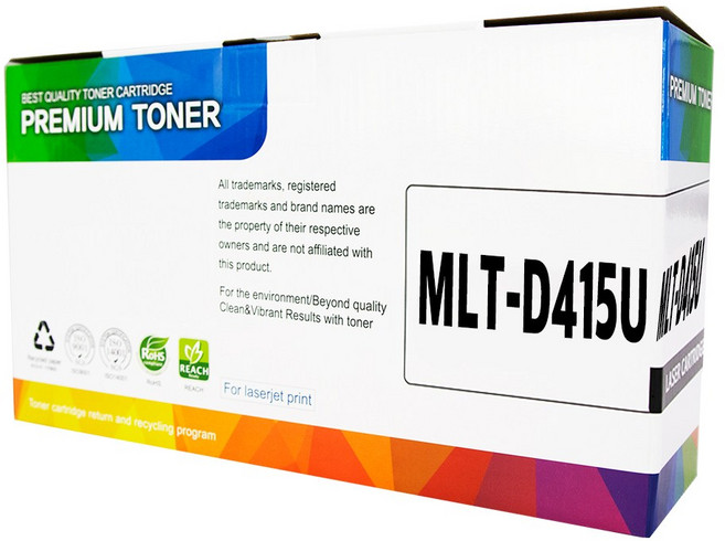MLT-D405L 호환토너 SL-M3220ND M3830ND M3560FW M3890FW M4040ND, 1개, MLT-D415U 15000매