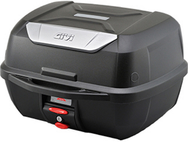 6위 - GIVI E43-NTL 탑박스 43L 기비탑박스 탑케이스