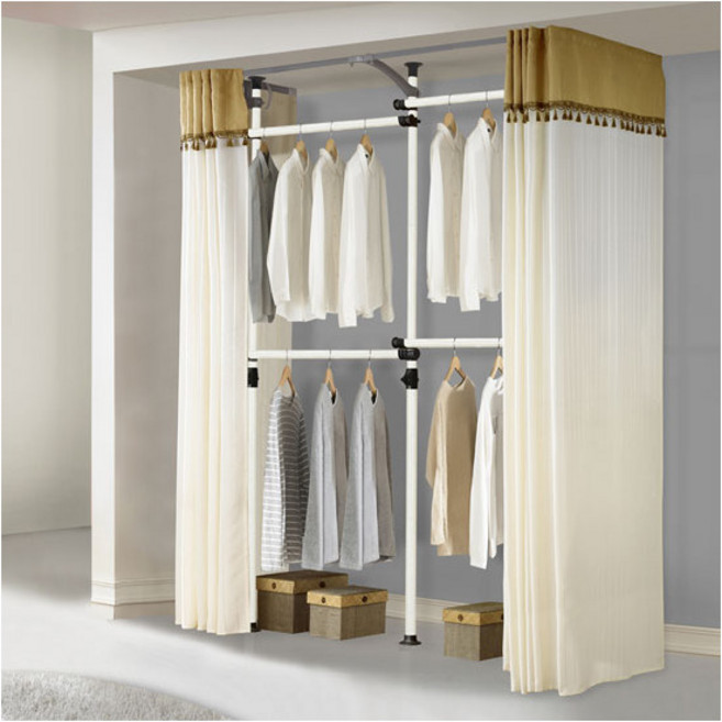 [왕자행거] 왕자 G드레스룸행거_544_cp, 상세 설명 참조