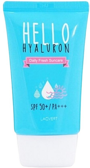 유아선크림 남자선크림 수분선 데일리썬 촉촉한 50ml, 1개