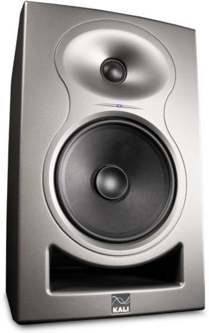 스튜디오 오디오 모니터 스피커 칼리 LP-6 V2 6.5인치 파워 - 그레이 스위트워터 독점 제공