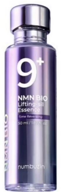 NAD 視黃醇逆齡熨斗精華 50種胜肽 升級版, 1個