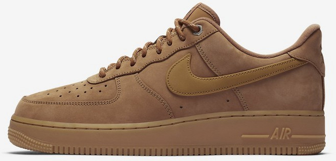 나이키 에어포스 1 WB 플랙스 된장포스 CJ9179-200