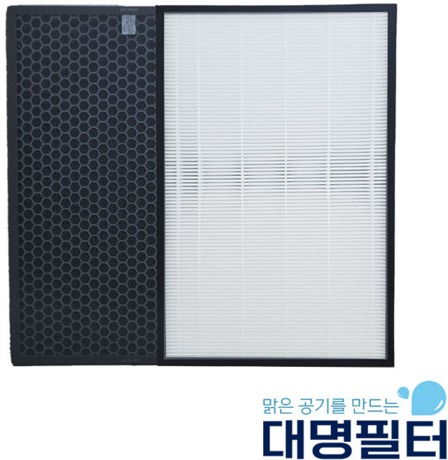 대명 국내산 삼성블루에어전용 AX60M5580WPD 호환용 필터 CFX-D100D [선택], 2) 프리미엄, 1개
