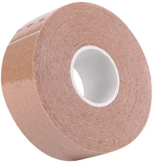 23스토어 키네시올로지 테이프 2.5cm X 5m 농구 테이핑