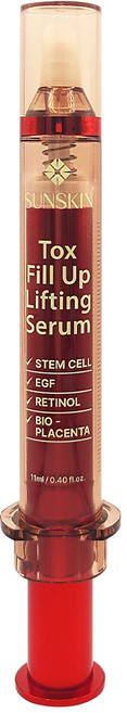 선스킨 톡스 필 업 리프팅 세럼, 1개, 11ml