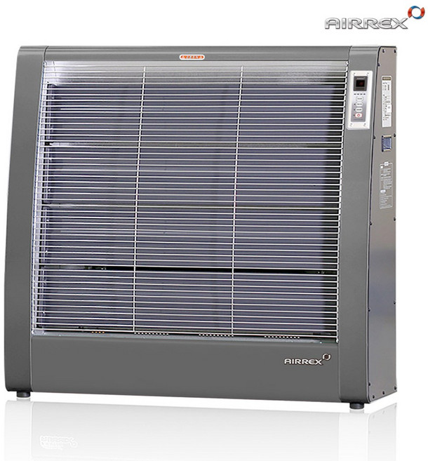 에어렉스 대형 전기온풍기 TOAH781 10.1kW 전기 돈풍기 20평 산업용 공장