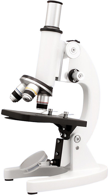광학 현미경 실체 생물 편광 형광 MICROSCOPE, 1개, 20배