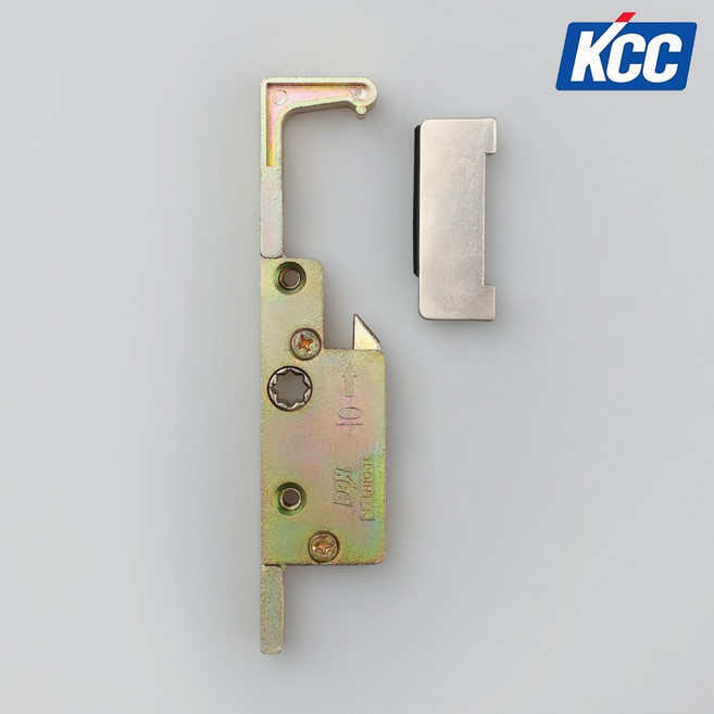 제임스창호 KCC 창호 락킹기어 샤시 자동 잠금장치 오토락 손잡이 락커, 옵션 1) KCC 1POINT S, 1개