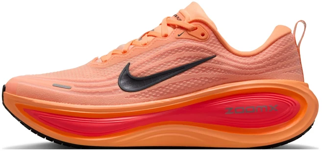 나이키 보메로 플러스 남성 로드 러닝화(증정품 수납백), 265, HV8150-801