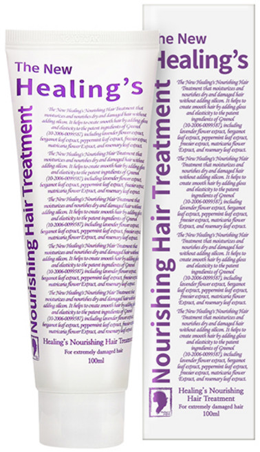 모에타 너리싱 헤어 트리트먼트 100ml, 1개