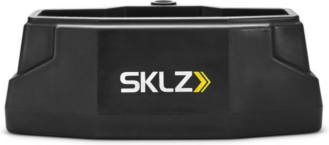 SKLZ 프로 트레이닝 축구 수비수 마네킹 과녘 훈련 용품, Base Weight Accessory, 1개