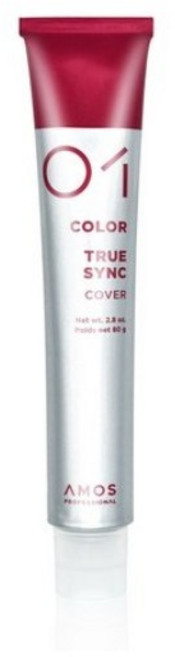 아모스 트루싱크 산화제미포함, 1개, 아모스 트루싱크7.0 [80ml]