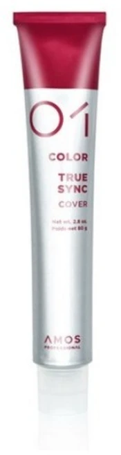 아모스 트루싱크 산화제미포함, 아모스 트루싱크5.00 [80ml], 1개 - 쿠팡