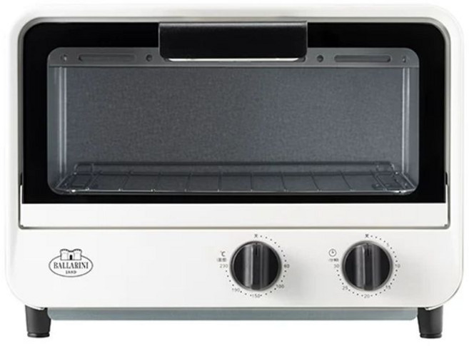 초소형 미니 무회전전자렌지 전자레인지, A. 치즈 화이트