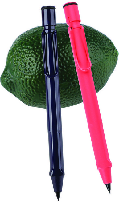 LAMY 라미 사파리 샤프 다크더스크 선셋코랄 2025한정판 유광 무광 무료각인 무료라미선물포장지포장, 샤프_다크더스크