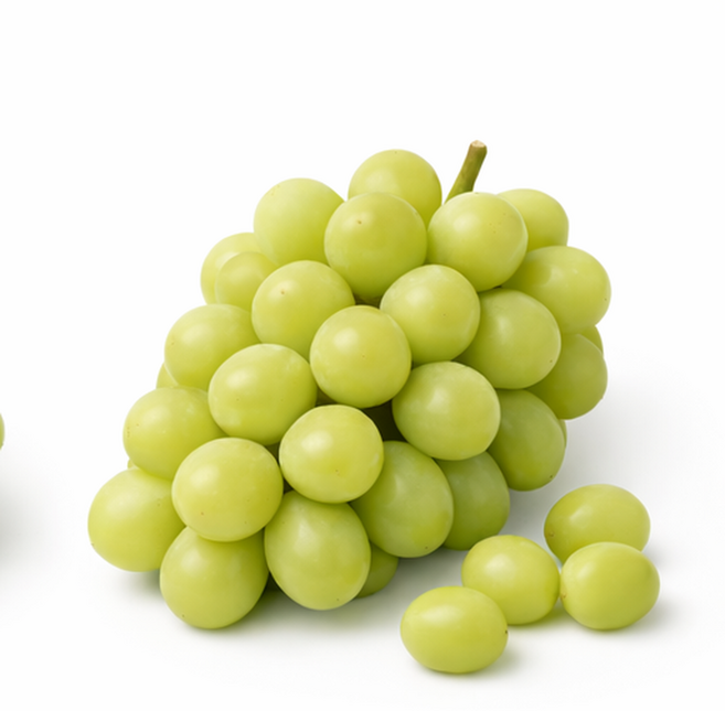 샤인머스켓 실속형, 1박스, 4kg내외(실속)