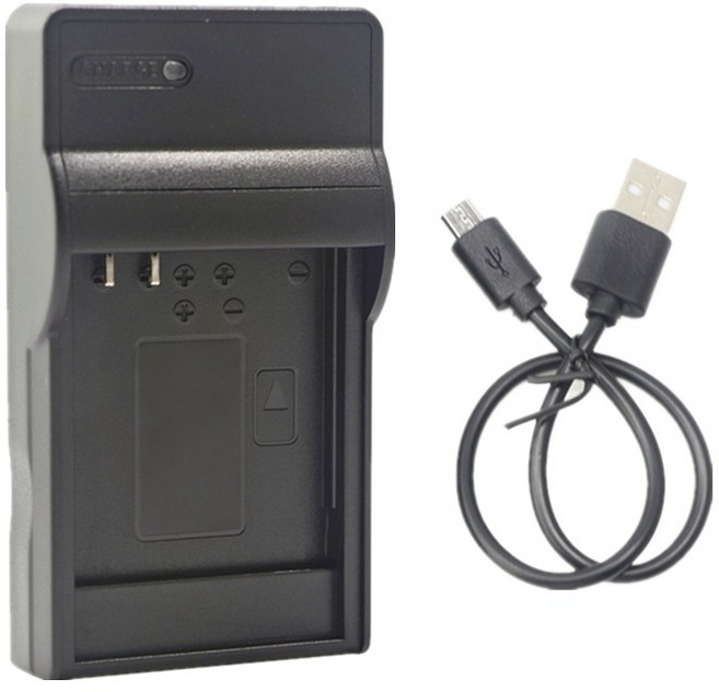 호환 NP-BG1 배터리 충전기 소니 DSC-W215 W220 W35 W40 W50 W55 W80 W85 WX1, 05 1 Charger, 01 CHINA