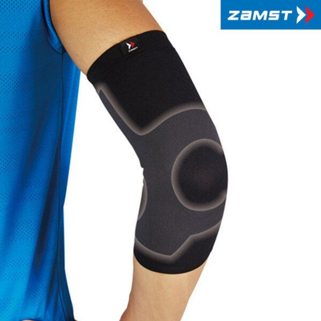 잠스트 바디메이트 엘보우 팔꿈치 보호대 -, 1개