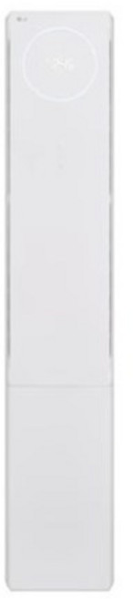 LG전자 인버터 위너 듀얼 투인원 스텐드형 에어컨 18평형 FQ18FU1EA1, 일반배관형