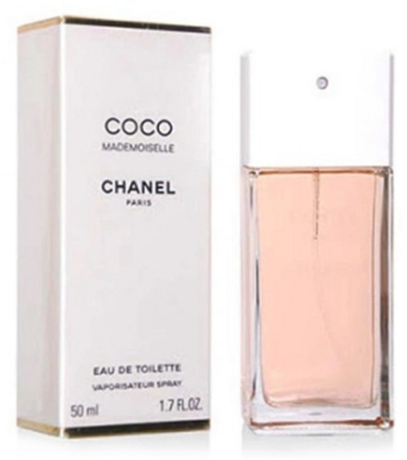백화점정품-샤넬-코코 마드모아젤 오드뚜왈렛 50ml (베스트셀링 향), 1개