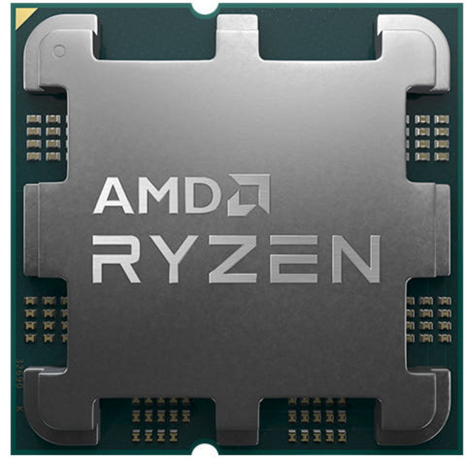 AMD AMD 라이젠7-5세대 7500X3D (라파엘) (멀티팩 정품) 빠른 배송 ~DJ