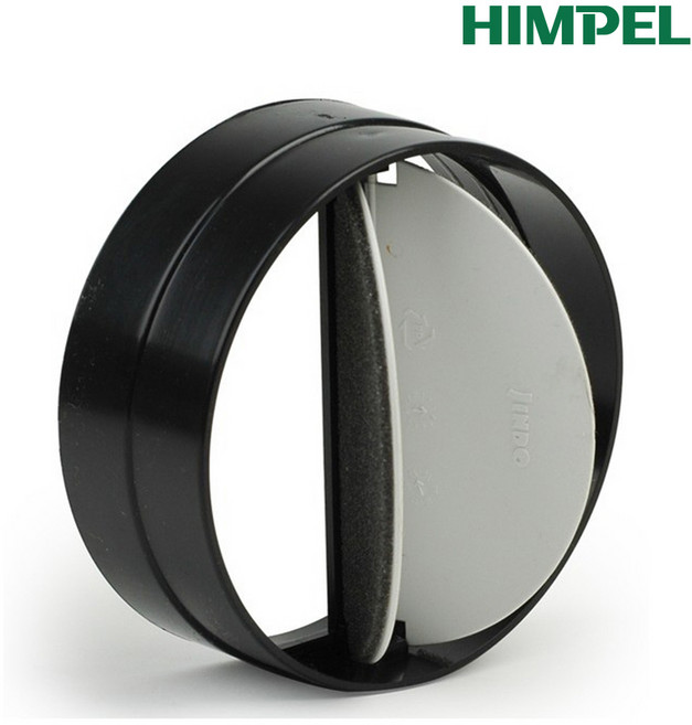 힘펠 환풍기 냄새역류방지 직부형 BDD BDG-100S, 1개