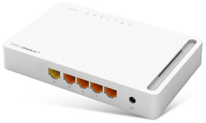 ipTIME T5004 1000Mbps 기가 유선공유기, 1141827304, 1대