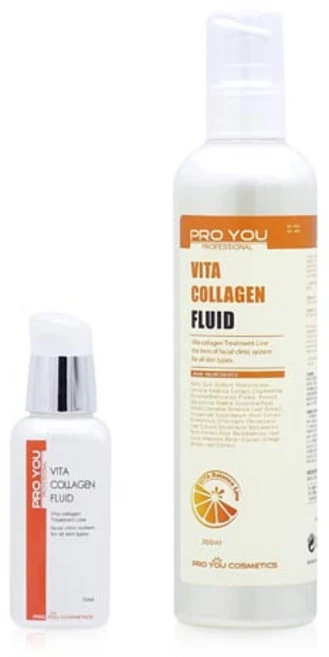 프로유 비타 콜라겐 플루이드, 1개, 50ml - 쿠팡