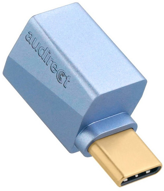 Audirect ATOM3 ESS9280 AC Pro 휴대용 DAC 헤드폰 Atom 3 DSD512 5mm SE 출력 USB Type-C 입력, 1) ATOM3 TYPE-C