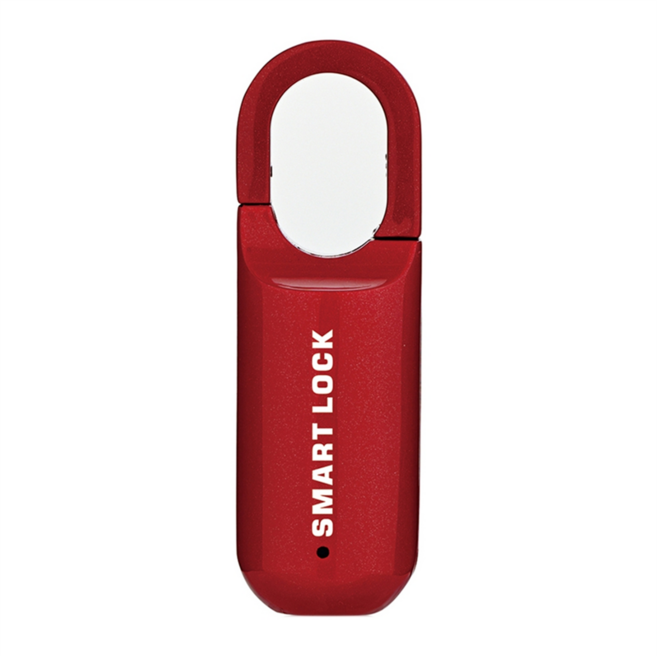 지문 자물쇠 M01 홈 자전