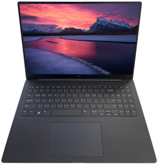 LG전자 2025 그램 Pro AI 16 WQXGA 코어Ultra5 루나레이크, 메탈그레이, 256GB, 16GB, WIN11 Home, 16Z90TS-GS56K