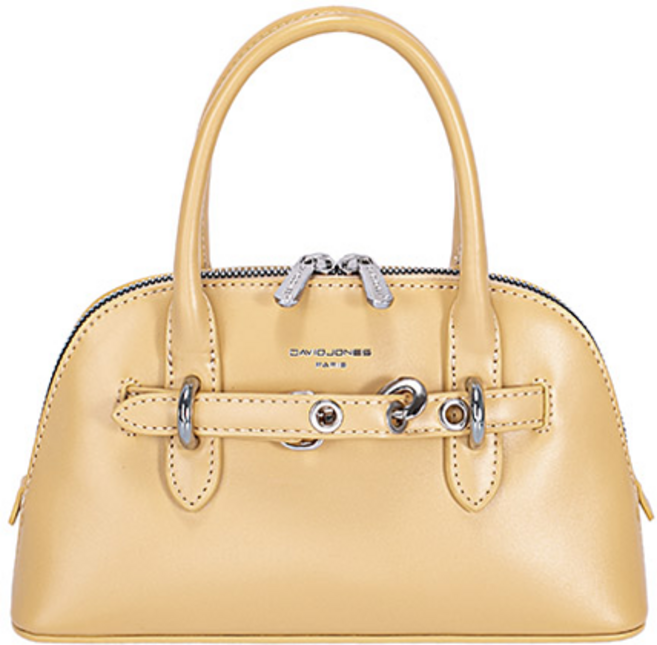 데이비드 존스 르마레 미니 토트백 (스트랩 포함) 7colors CM8265