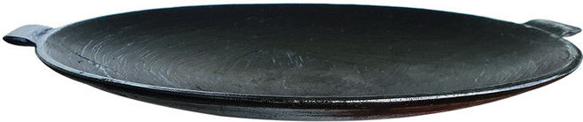 국내생산 들기름으로 길들인 무쇠 주물팬 30cm 33cm 37cm 41cm 고기 구이팬 가정 야외 그리들 캠핑그릴 삼겹살불판, 길들인 주물 무쇠 전골팬30cm, 1개