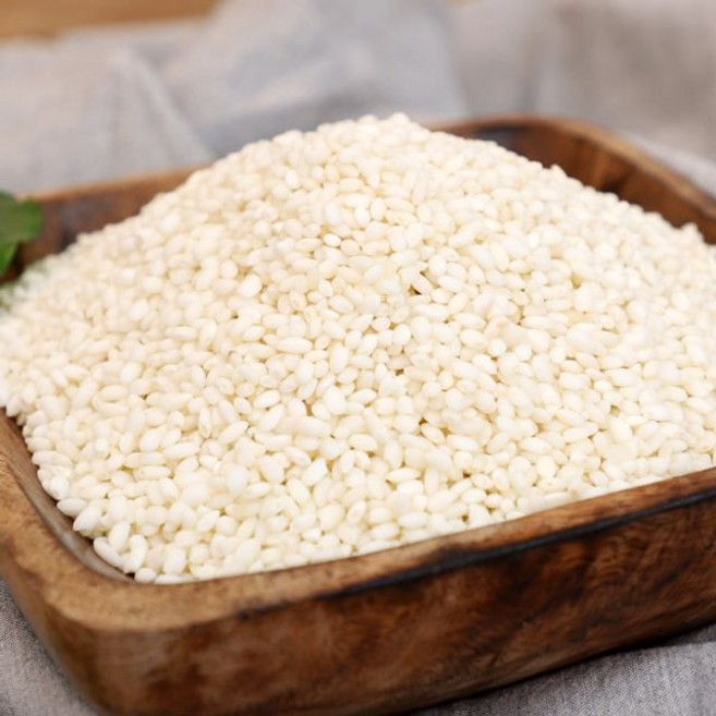 부지런한농부 정성으로 가꾸어낸 누룽지향 찹쌀