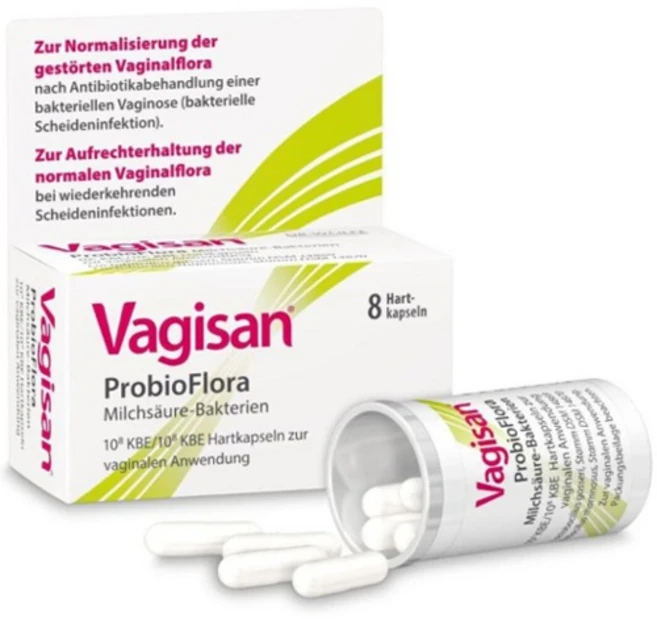 바기산 유산균 10정 -> 8정 (2023년 리뉴얼), 1개 - 쿠팡