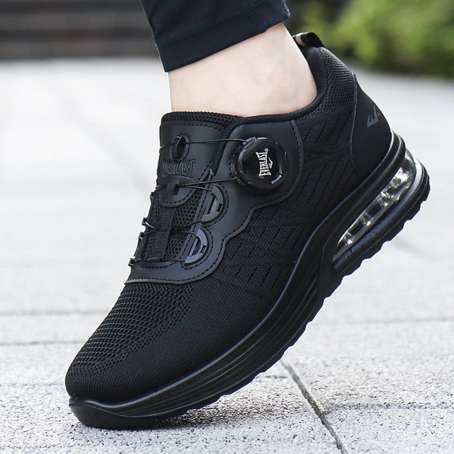 에버라스트 편안한 남자 운동화 에어 다이얼 워킹화 미오켄다