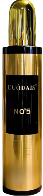 L'UÔDAIS 免洗護髮精油, 1個, 220ml