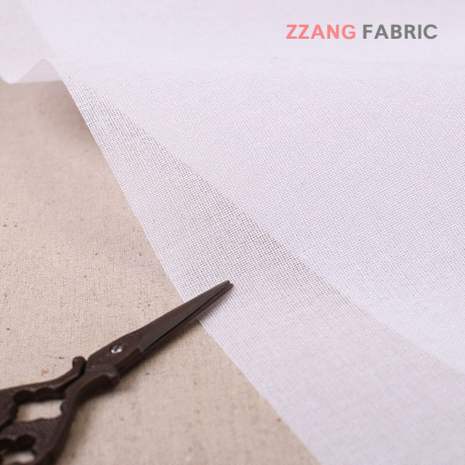 짱패브릭 가방심지 원단 패브릭#, 3.5t(110cm*90cm), 1개