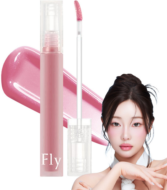 [플린] 이시안 PICK 다이브 워터 틴트 소비기한 2026-10-26, 04_프리즈인, 3.2g, 1개