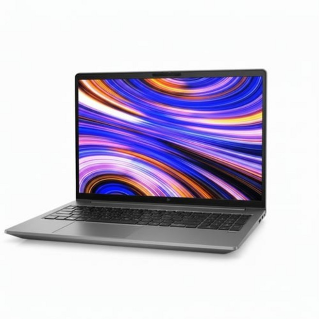 HP 2024 Z북 파워 G10 15.6 코어i7 인텔 13세대 RTX A500, 실버, 512GB, 16GB, WIN11 Pro, G10-7C3N5AV-1Y