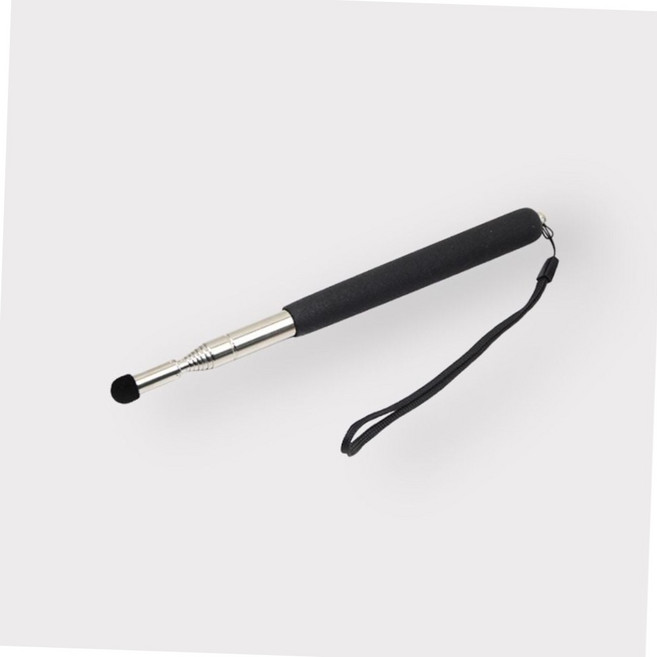 베르 지시봉 7단 접이식지시봉 안테나지시봉 hdj*708qj, 색상