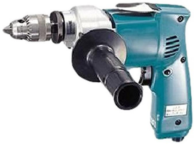 마키타(Makita) 유니드릴 철공 10mm 목공 15mm 소나사 6mm 6000R, 1개